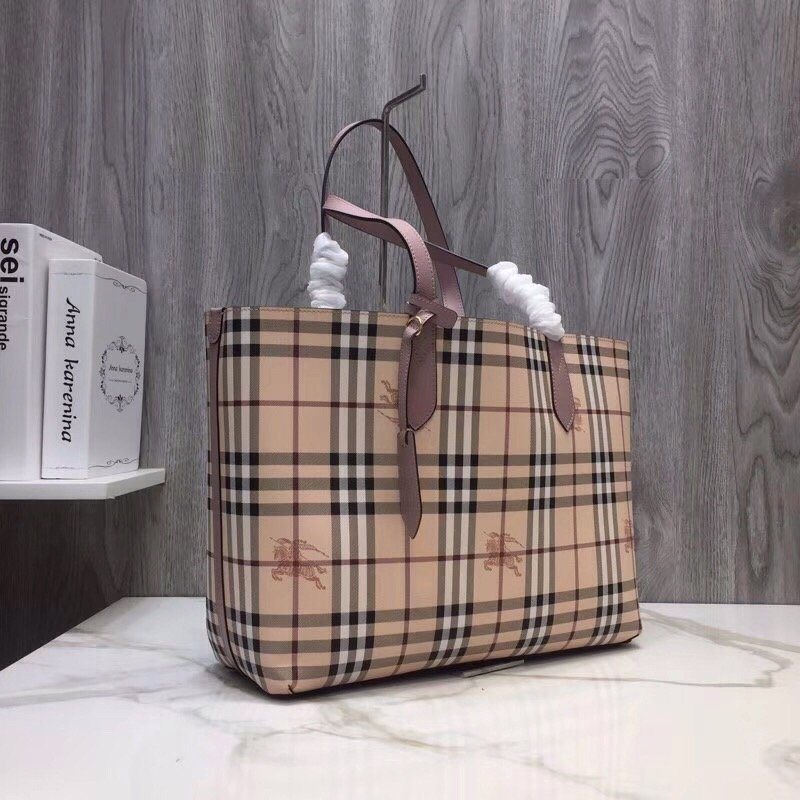 GLAMI Reversible Tote Haymarket Canvas MeGLAMIum For Women, Bags 19.3in/49cm