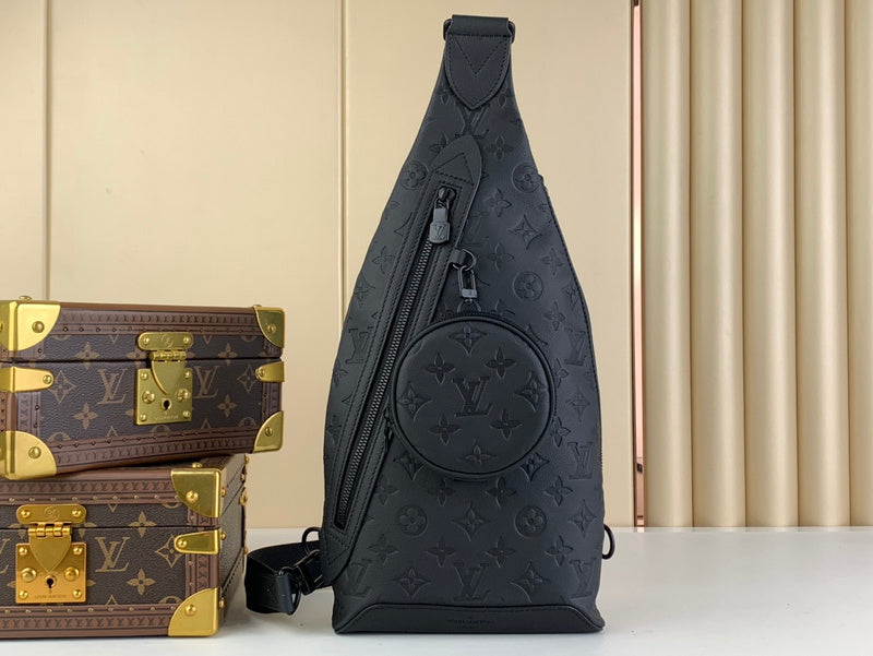Satchel Bags - VL Bags - 2743