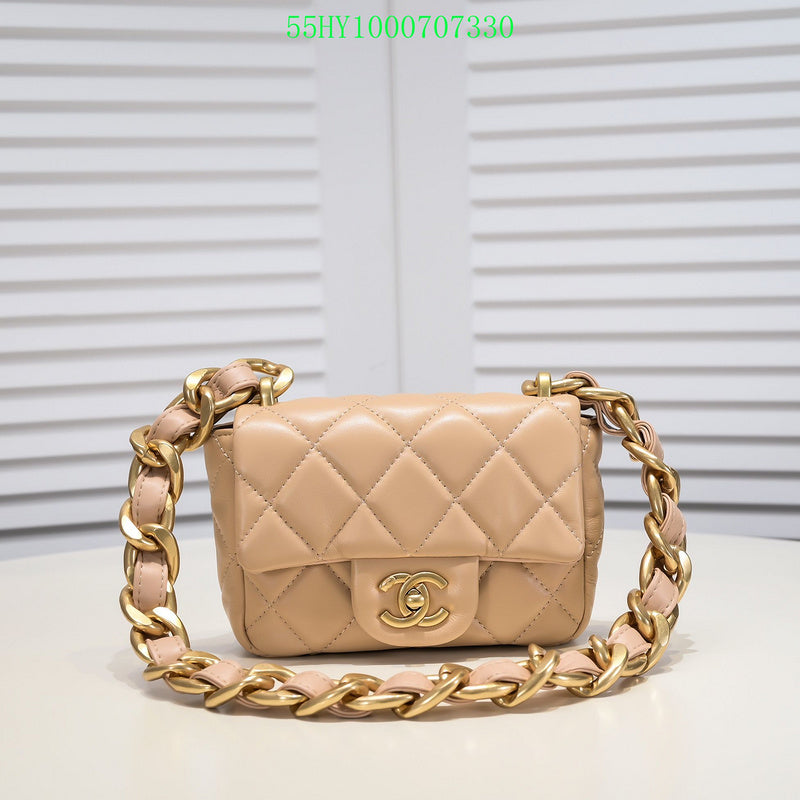 Satchel Bags - CHL Bags - 5031