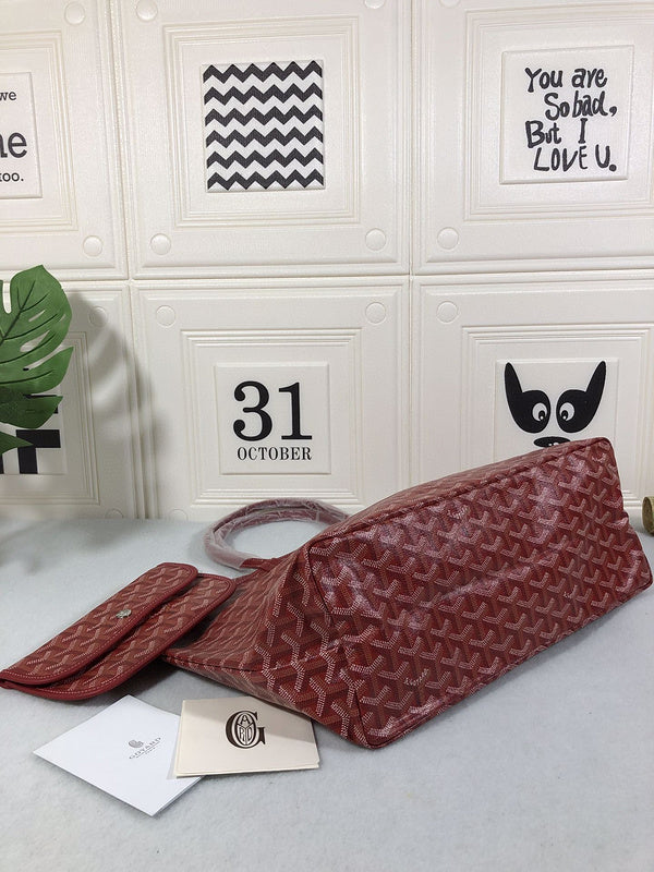 ELE - GOD Bags - 292