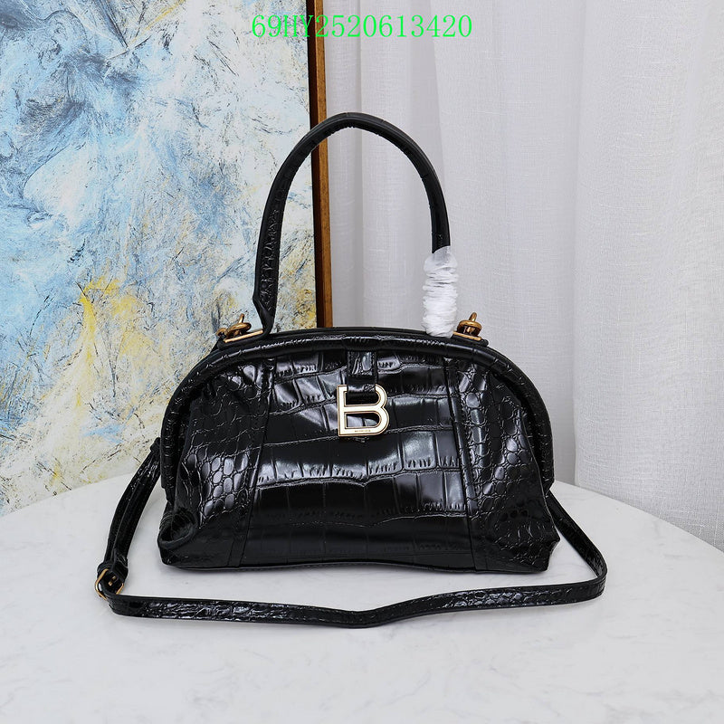 Satchel Bags - BGA Bags - 2270