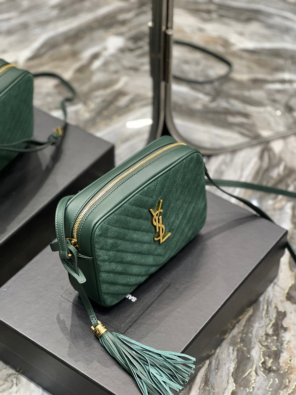 Satchel Bags - SLY Bags - 320