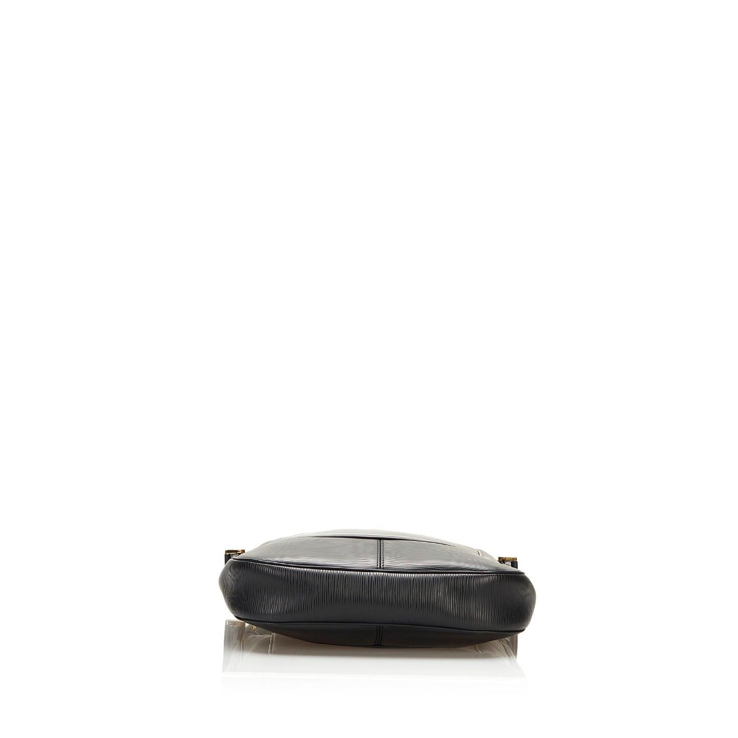 Louis Vuitton Salabha Black Epi