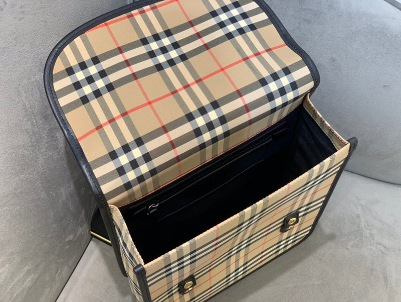 Satchel Bags - BBR Bags - 109