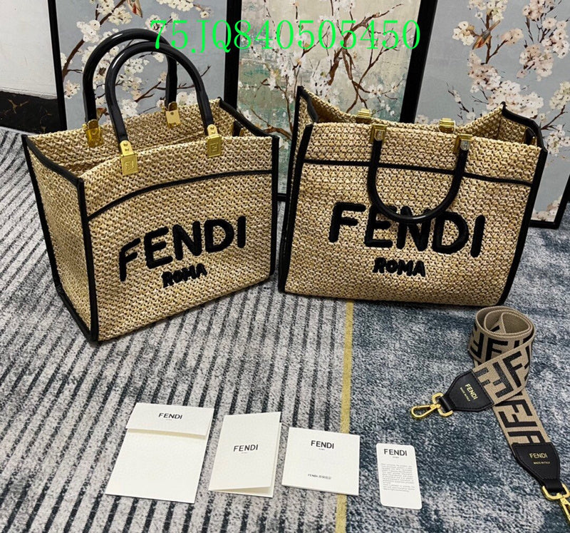 Glami - FDE Bags - 1570