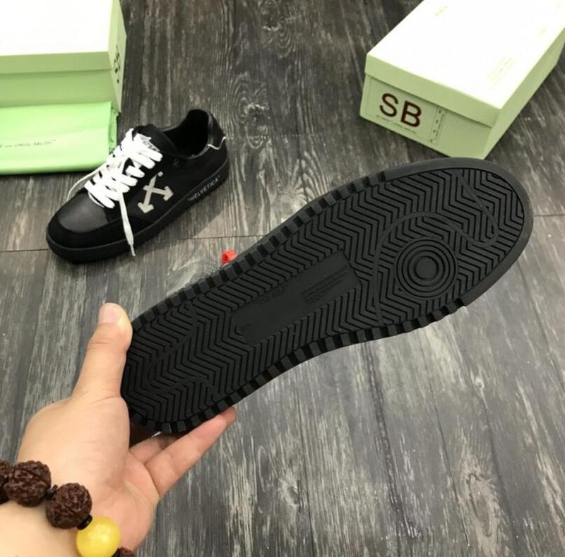 SAMC - YZO Men Shoes - 255