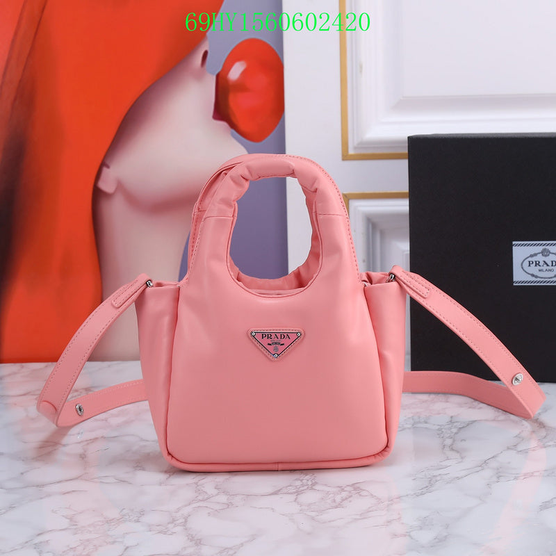 Satchel Bags - PDA Bags - 3248