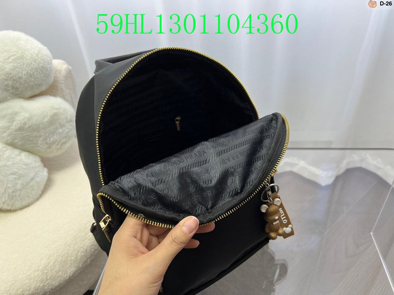 Satchel Bags - PDA Bags - 3859