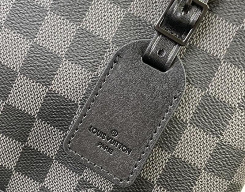 SAMC - LOV Bags - 857