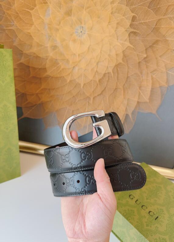 SAMC - Mix Belts - 031