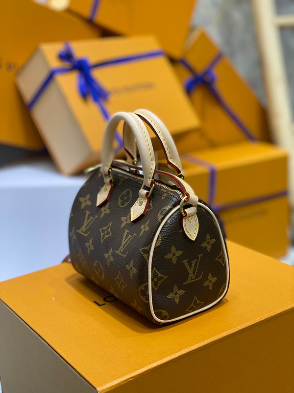 Satchel Bags - VL Bags - 2049
