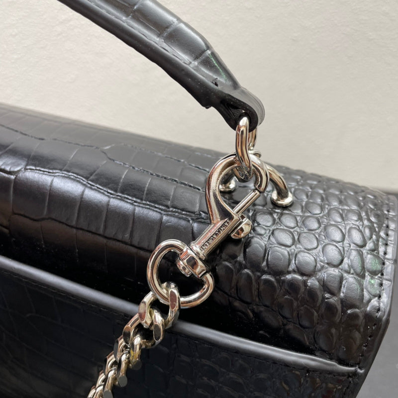 Satchel Bags - SLY Bags - 1219
