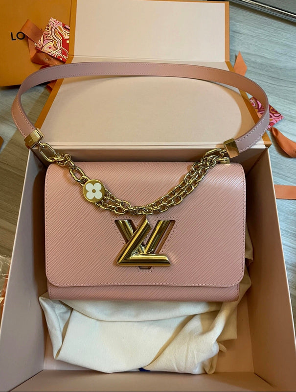 Satchel Bags - VL Bags - 1352