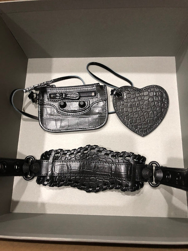 Glamy - BG Bags - 1255