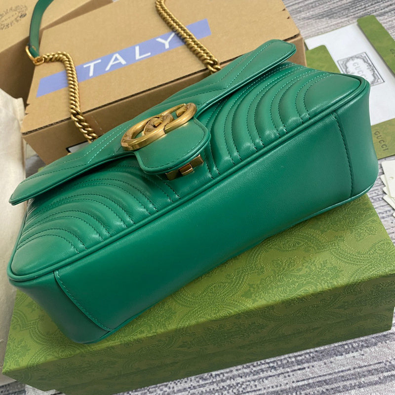 Satchel Bags - GCI Bags - 6851