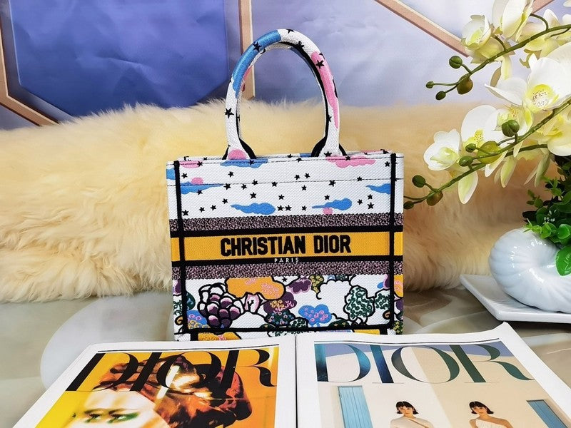 Glami Fashion - DIR Bags - 2064