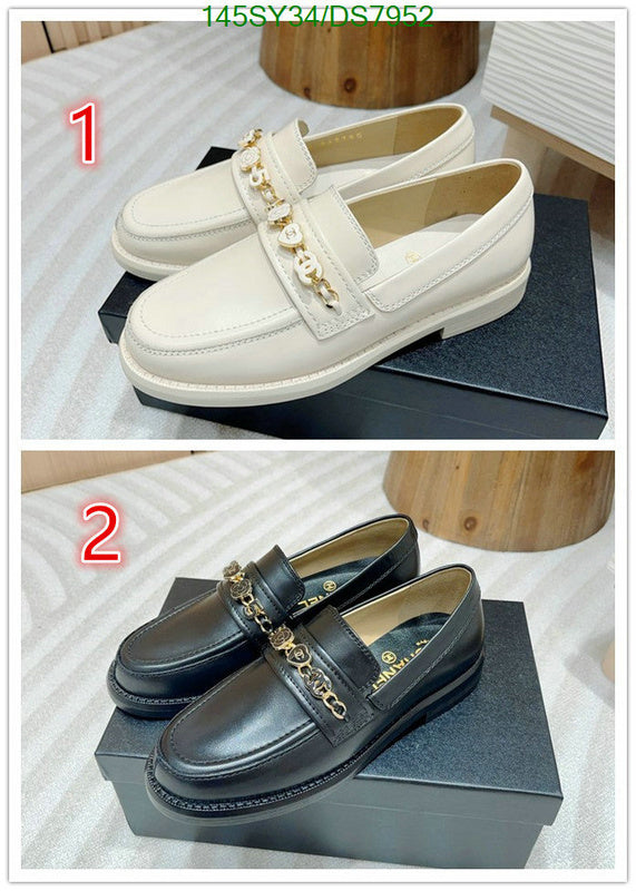 SAMC - CHL Women Shoes - 010