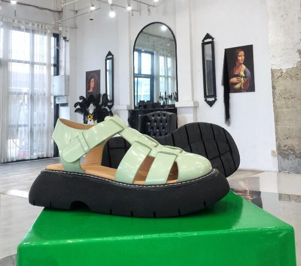 SAMC - BO Women Shoes - 408