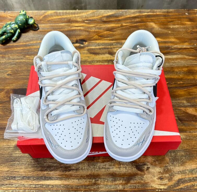 SAMC - NKE Shoes - 117