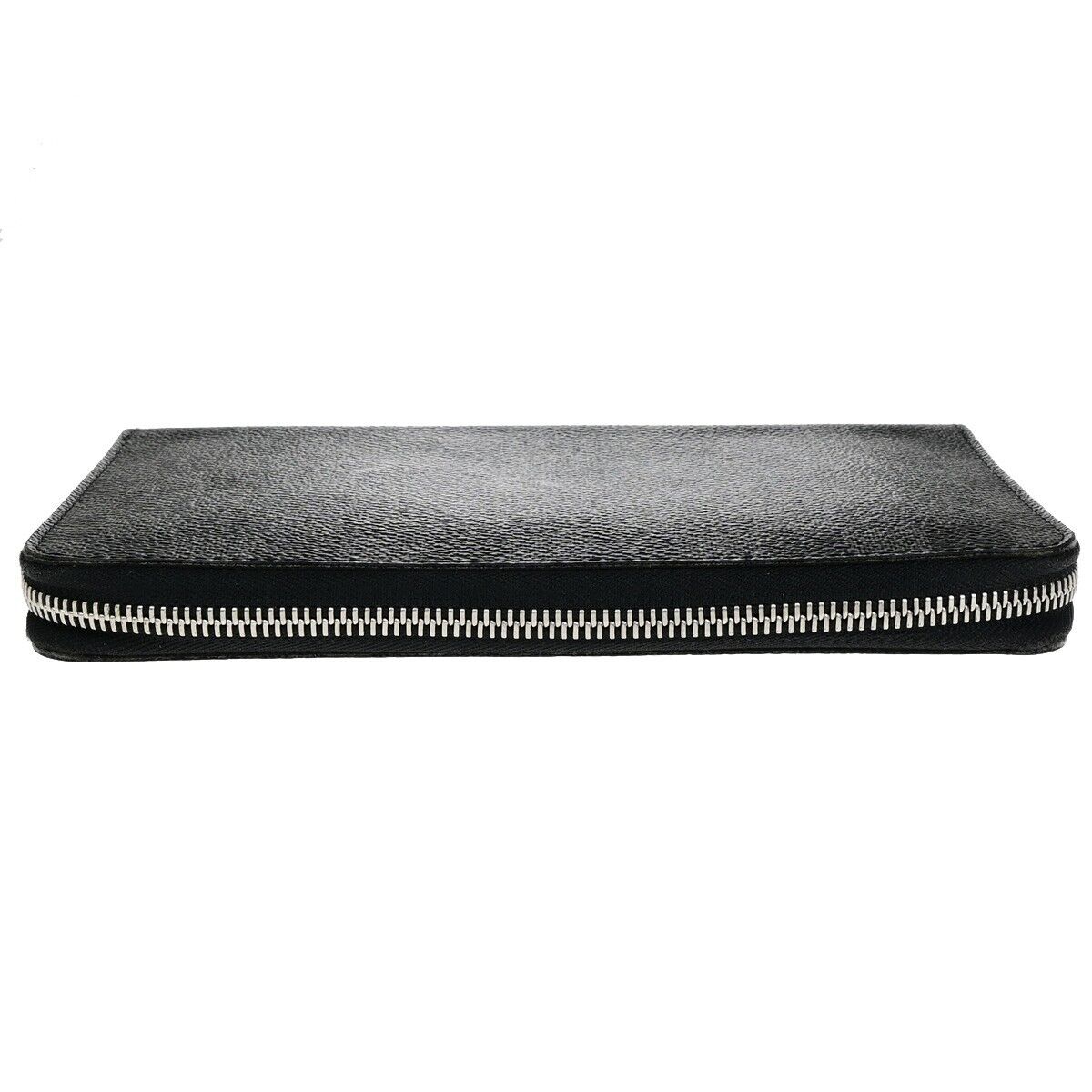 Louis Vuitton Zippy Organizer Canvas Wallet
