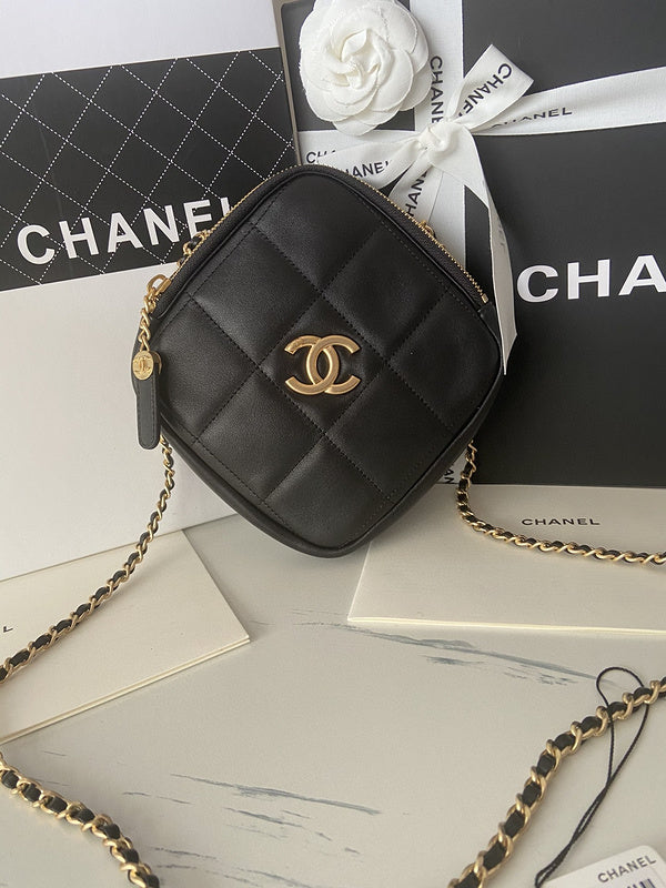 Satchel Bags - CHL Bags - 1417