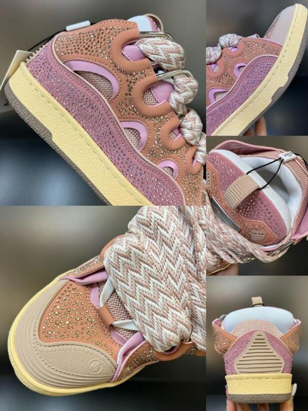 SAMC - LAV Shoes - 007