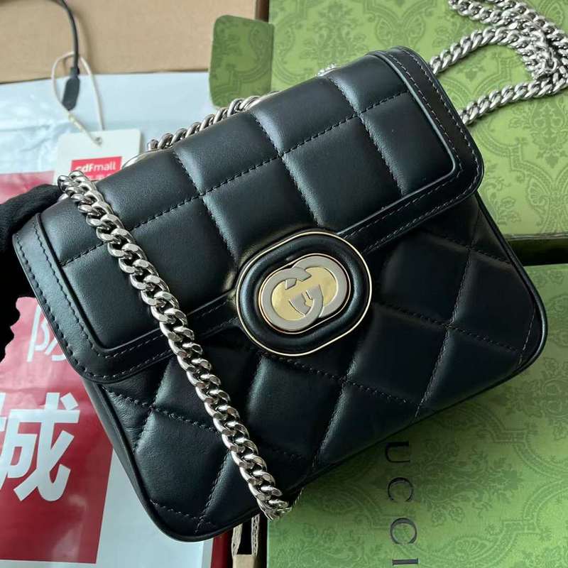 GUI2 Bags - Fashion Bags 101