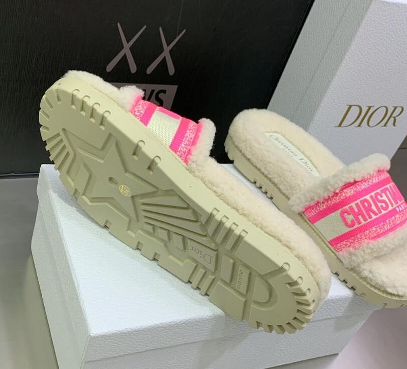 SAMCC - DOR Women Shoes - 577