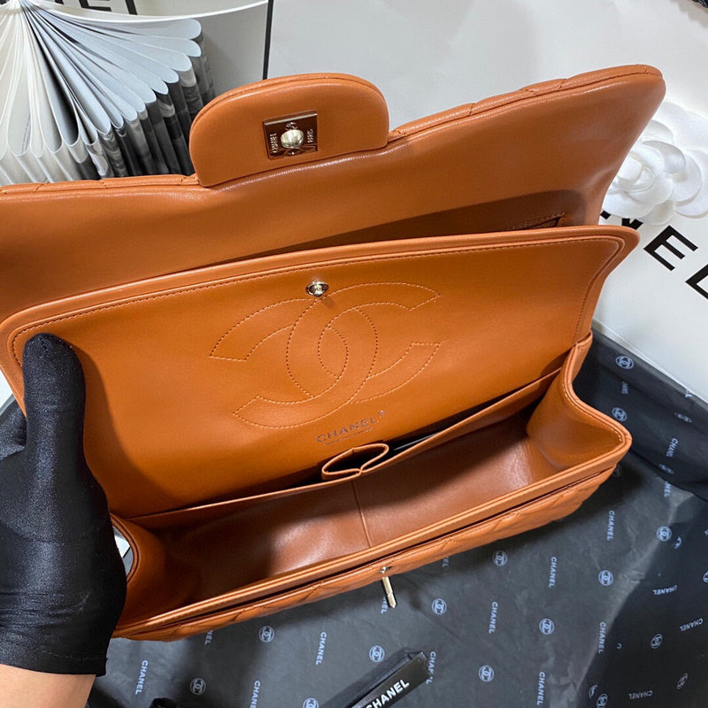 Satchel Bags - CHL Bags - 3938