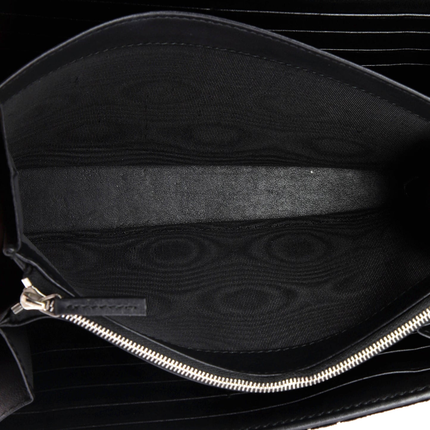 Dionysus Chain Wallet GG Velvet Small
