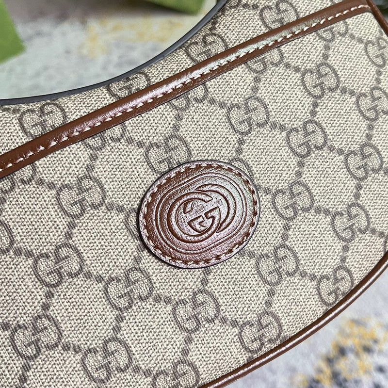 Gucci Luxury Fashion Bag