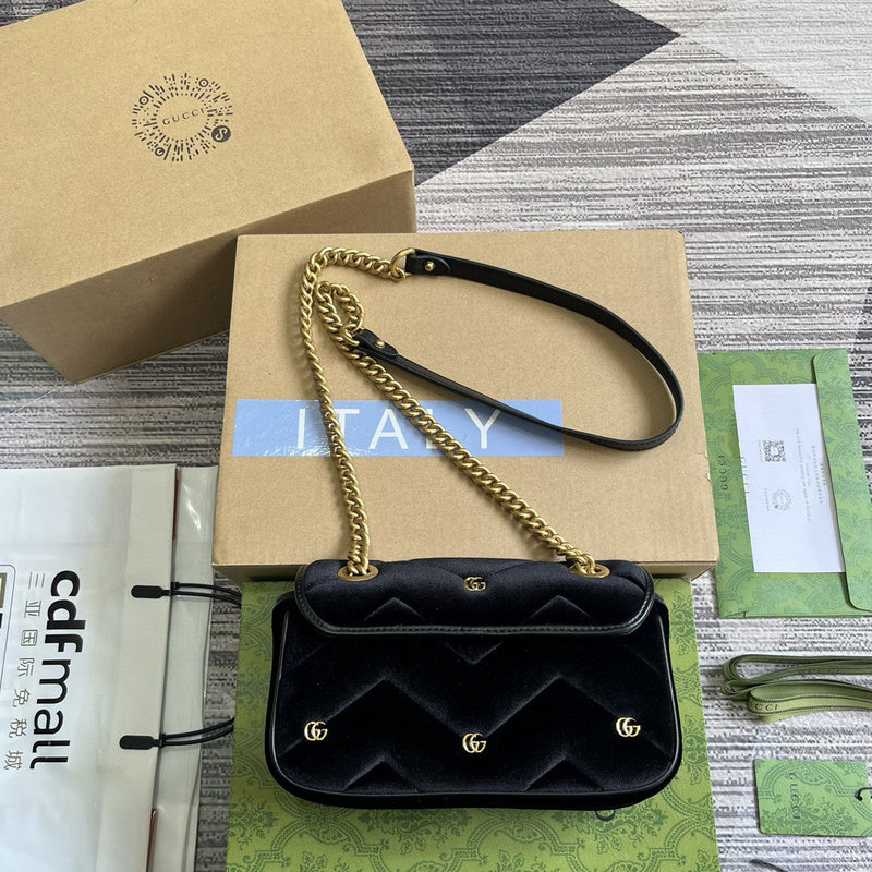 ELE - GG Bags - 096
