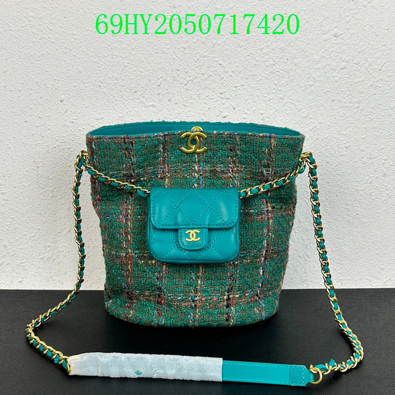 Glami - CHL Bags - 393
