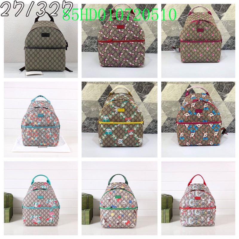 Glami Fashion - GCI Bags - 11572