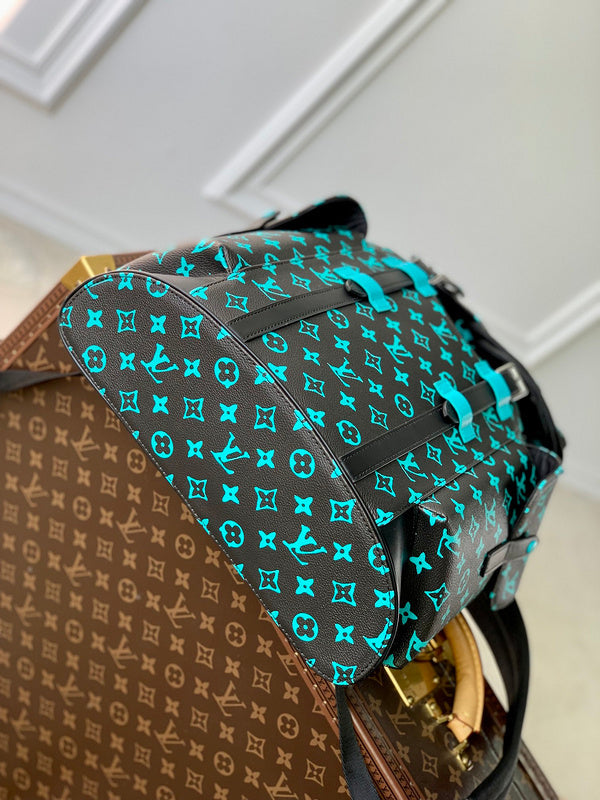 Satchel Bags - VL Bags - 1648