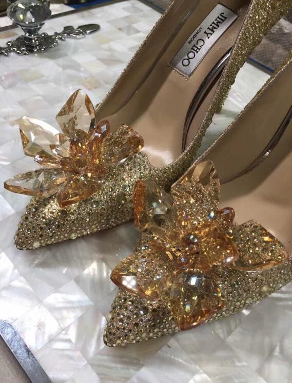 SAMC - JMC Shoes - 148