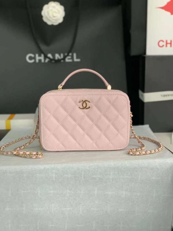 Satchel Bags - CHL Bags - 5763