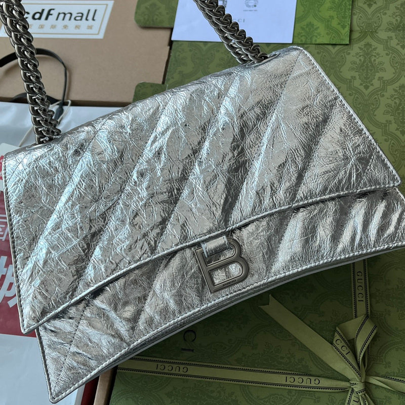 Satchel Bags - BGA Bags - 252