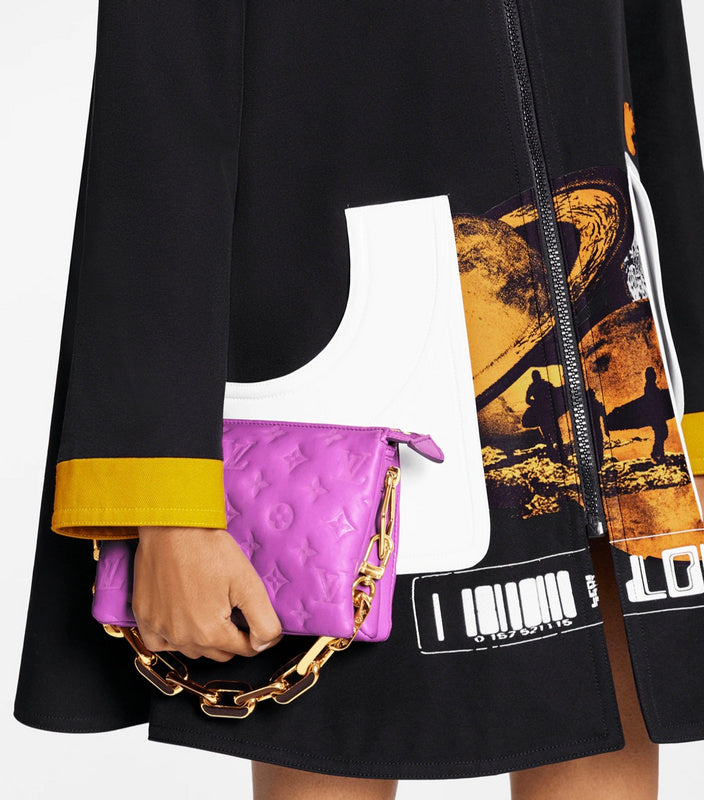 Satchel Bags - VL Bags - 4539
