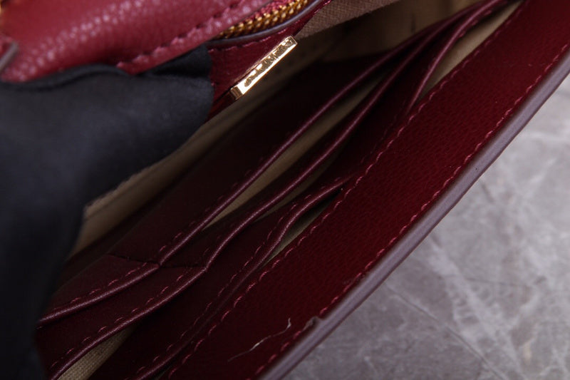 Satchel Bags - MC Bags - 552