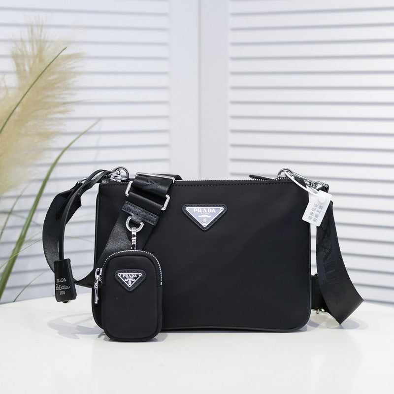 Satchel Bags - PDA Bags - 1265