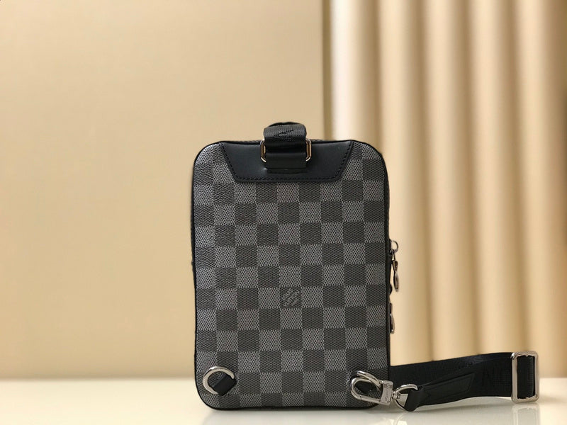 Satchel Bags - VL Bags - 6693