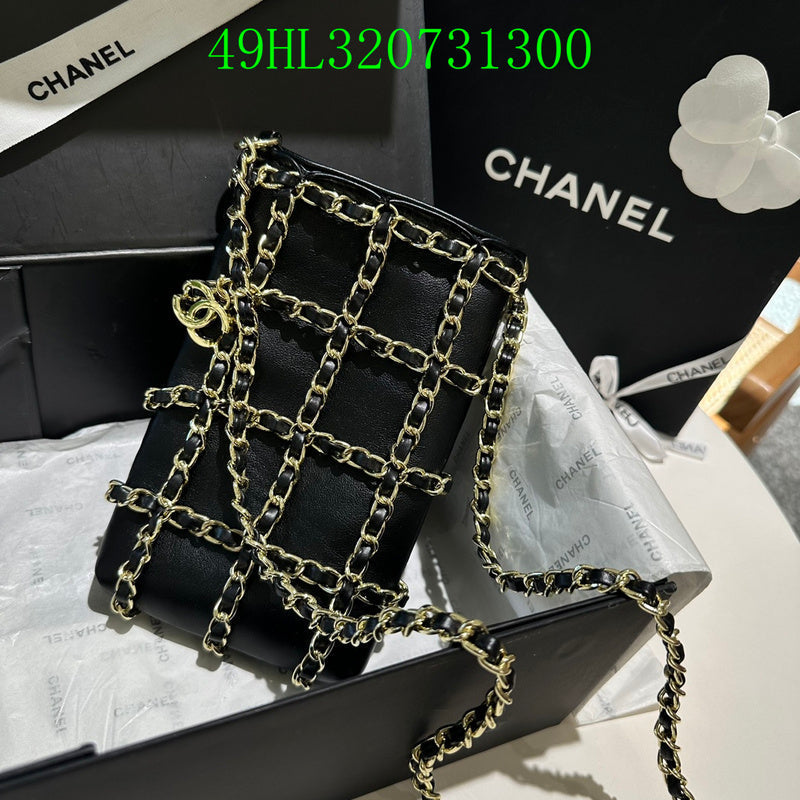 Glami - CHL Bags - 297