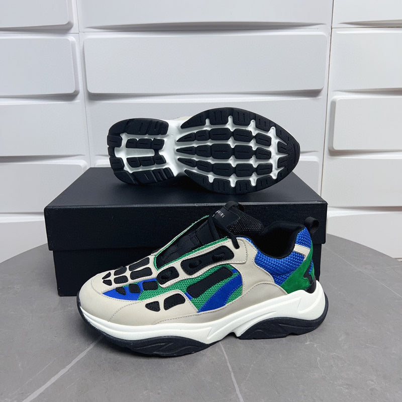 glami - AMIR Men Shoes - 571