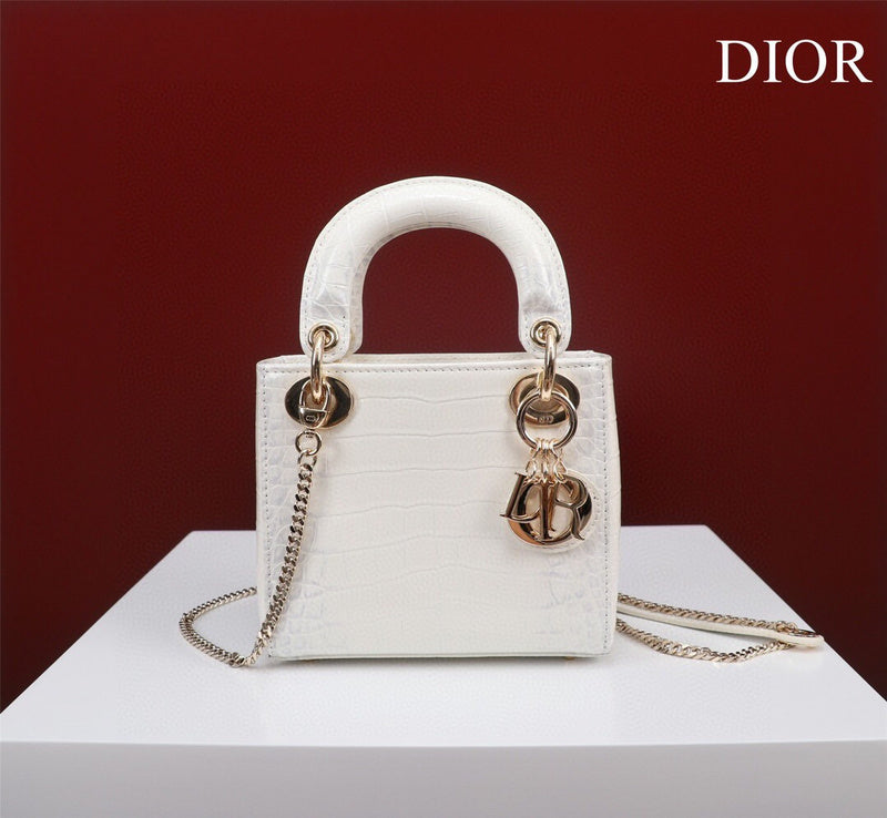 ELE - Dir Bags - 1746