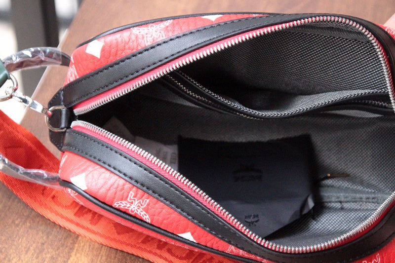 Satchel Bags - MC Bags - 542