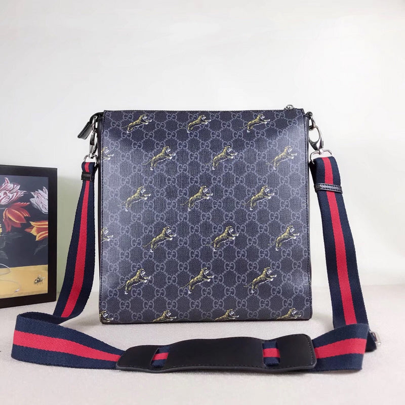 Satchel Bags - GCI Bags - 2406