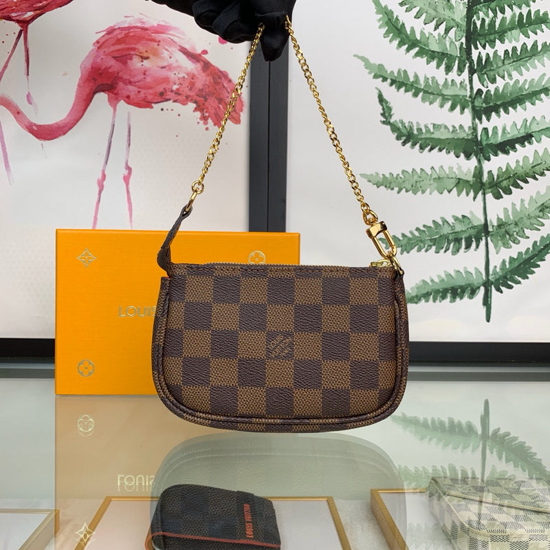 Satchel Bags - VL Bags - 1086