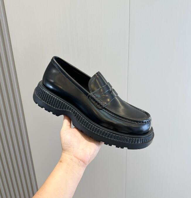 SAMCC - DOR Men Shoes - 092