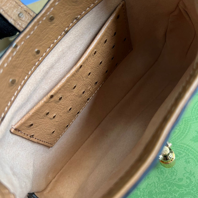 Satchel Bags - GCI Bags - 7931